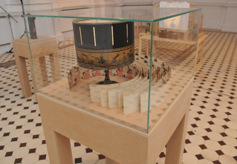 Ewa Borysiewicz selected as critic-in-residence for 2024