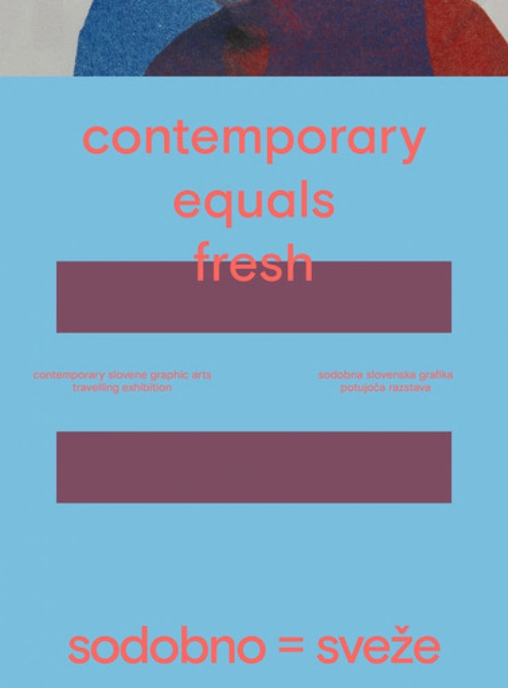 Contemporary Equals Fresh