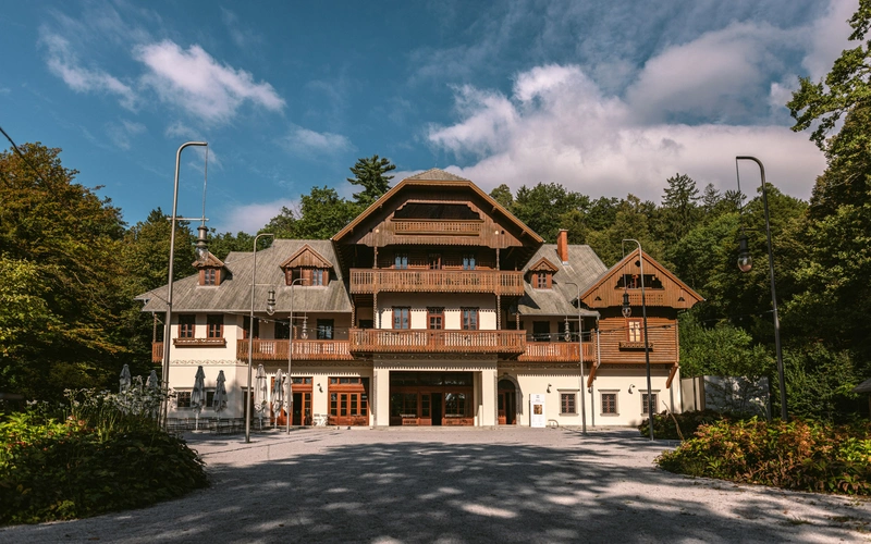 Švicarija as the New Venue to Host the Kresnik Award Ceremony