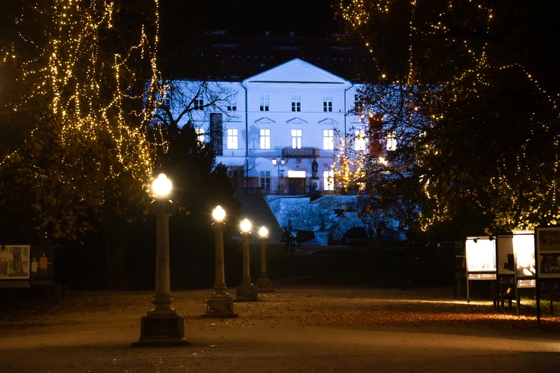 The Festive Season at MGLC