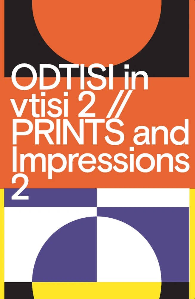 Odtisi in vtisi 2