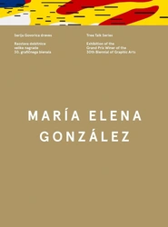 María Elena González, Serija Govorica dreves