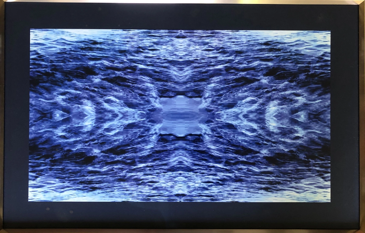 All Things Are Made Of Water III/1