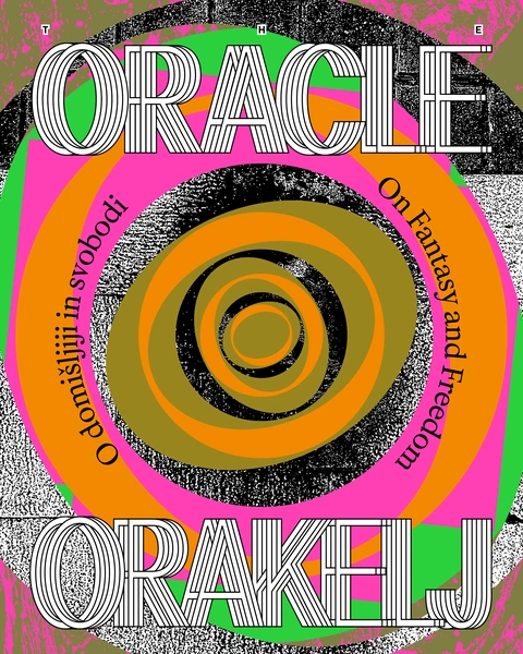 Otvoritev 36. grafičnega bienala Ljubljana: Orakelj