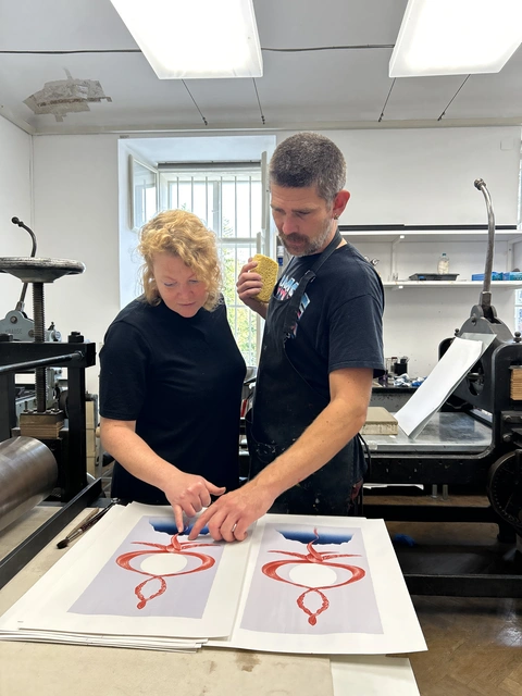 Foto: Tea Stepan. Arhiv MGLC.