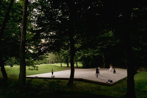 Photo: Gregor Gobec. MGLC Archive.