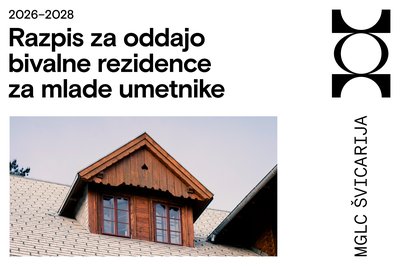 Rezidenca za mlade